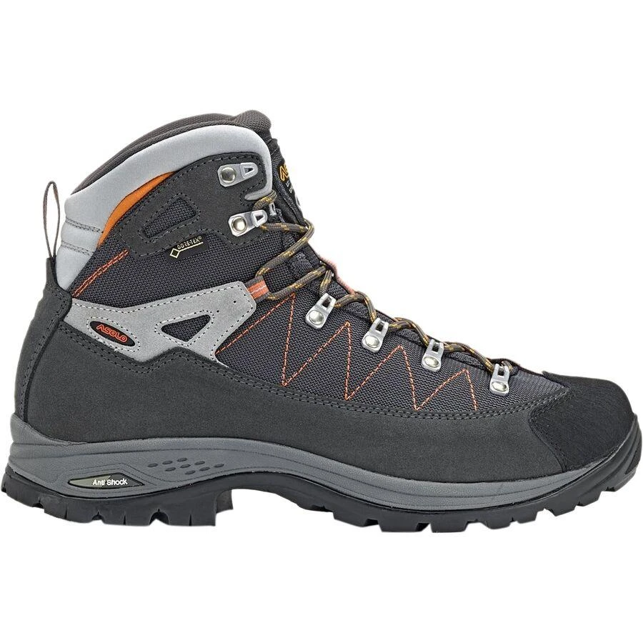 商品Asolo|Finder GV Hiking Boot - Men's,价格¥1410,第1张图片