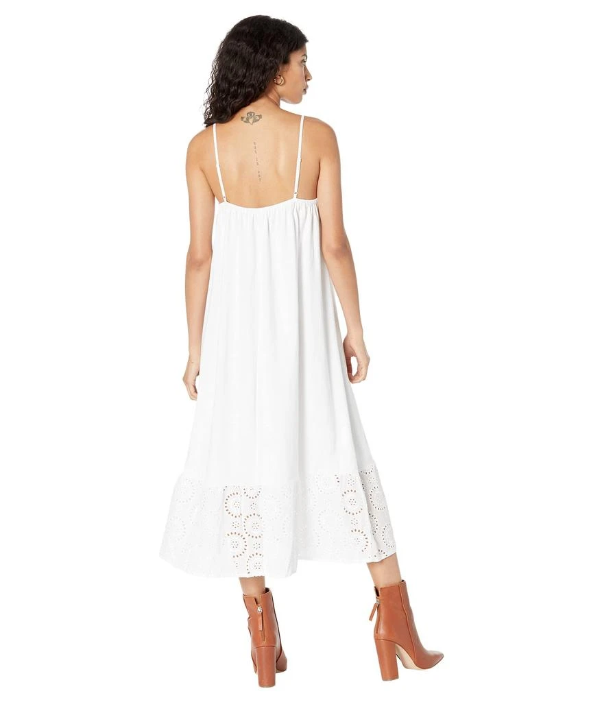 商品Mango|Dina Dress,价格¥456,第2张图片详细描述