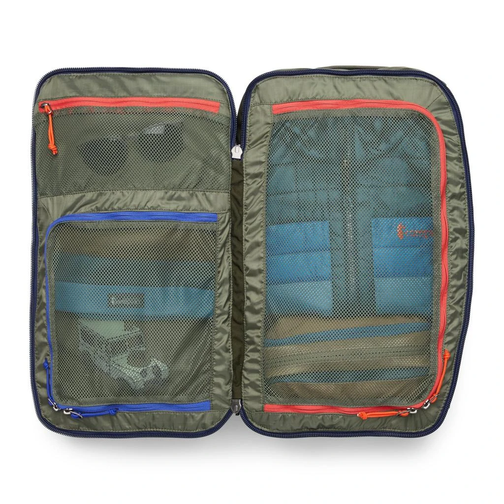 商品Cotopaxi|Allpa 28L Travel Pack,价格¥1581,第3张图片详细描述