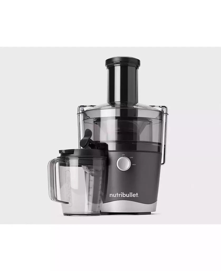 商品NutriBullet|Juicer™ NBJ50100 800W,价格¥449,第1张图片