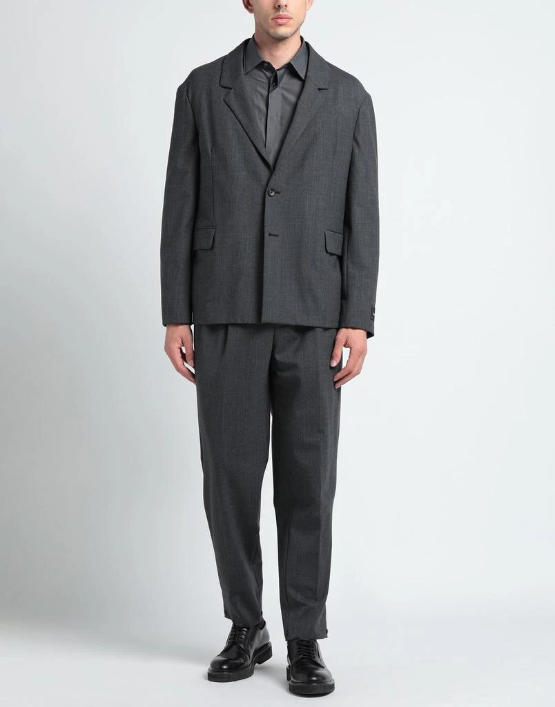 商品Zegna|Suits,价格¥2483,第2张图片详细描述