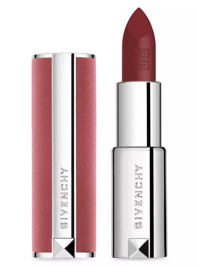 商品Givenchy|Le Rouge Sheer Velvet Lipstick,价格¥331,第1张图片