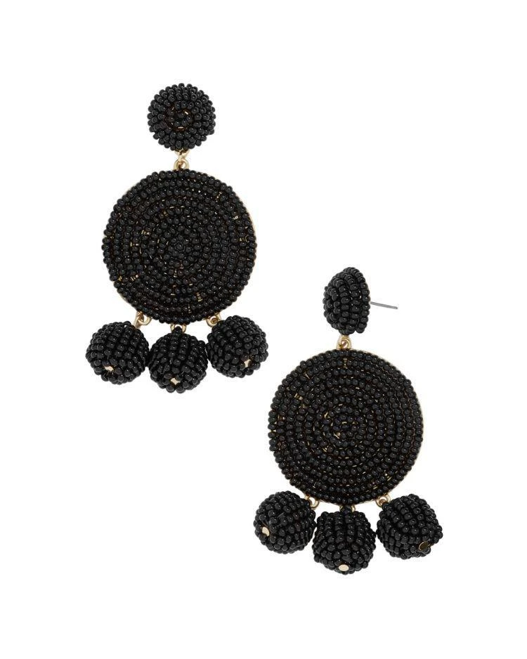 商品BAUBLEBAR|Maraca Drop Earrings,价格¥252,第1张图片