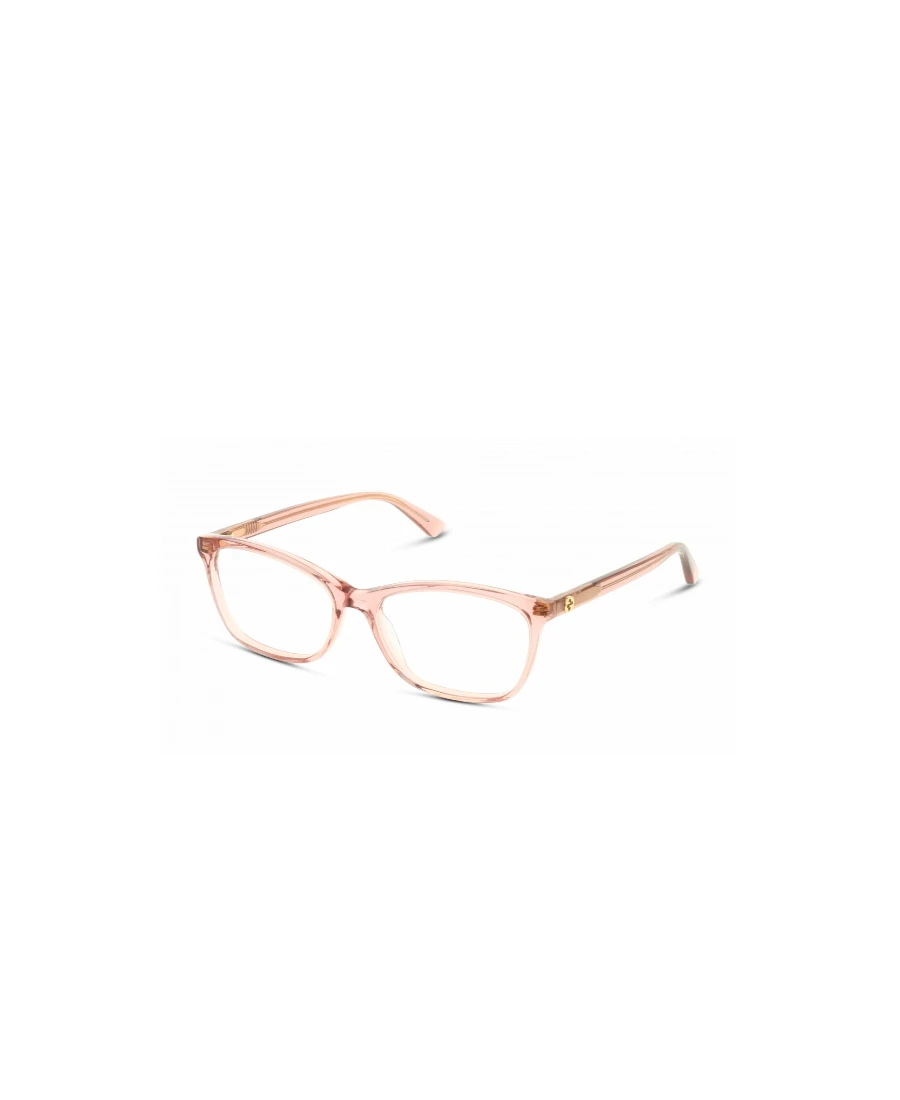 商品【商品预售7天】 Gucci|Gucci 女士太阳镜 GG0613O007 花色,价格¥2199,第3张图片详细描述