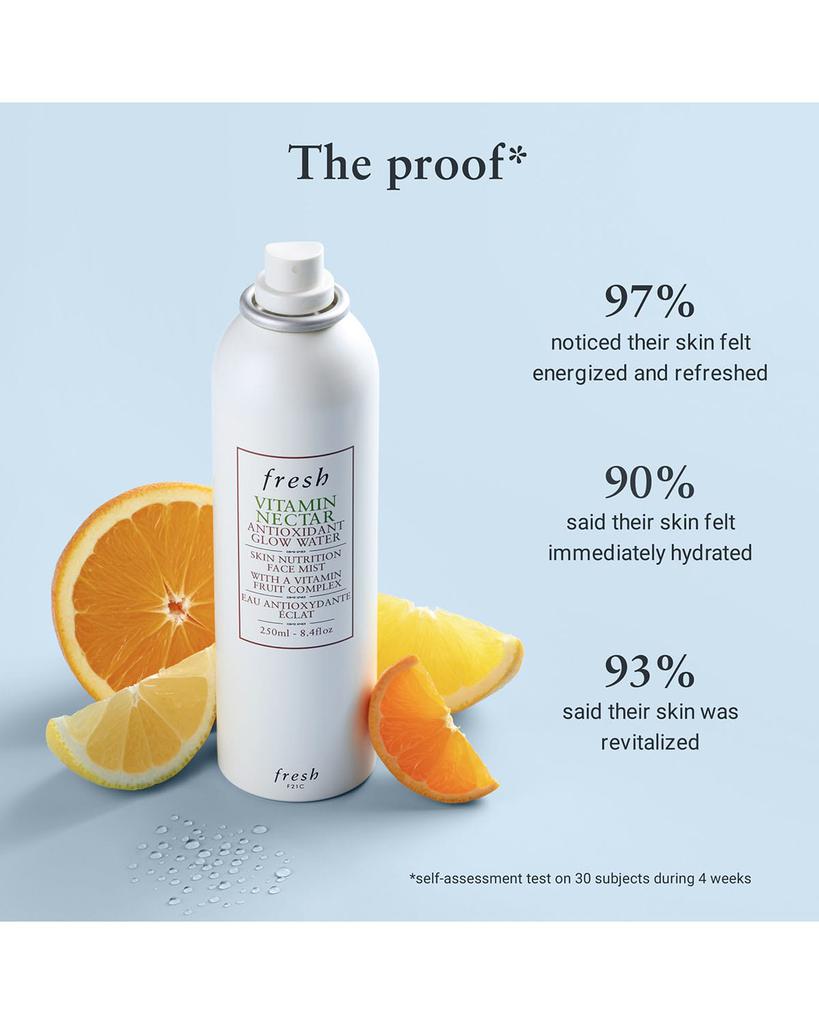 3.3 oz. Vitamin Nectar Antioxidant Face Mist商品第4张图片规格展示