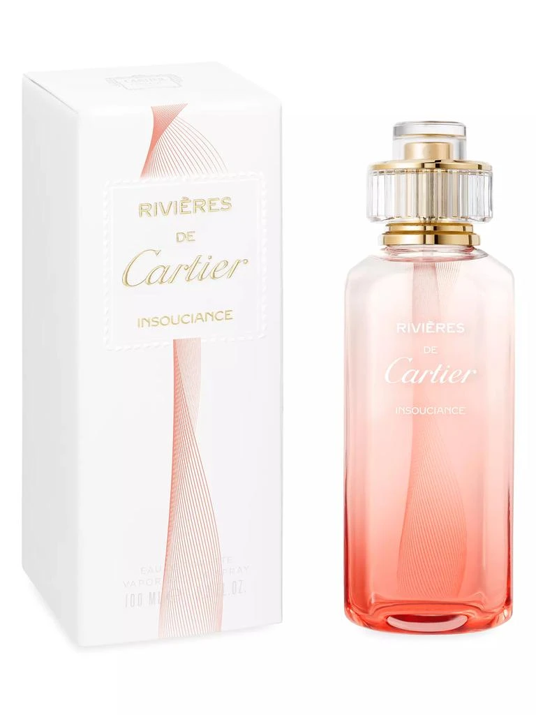 商品Cartier|Insouciance,价格¥878,第2张图片详细描述