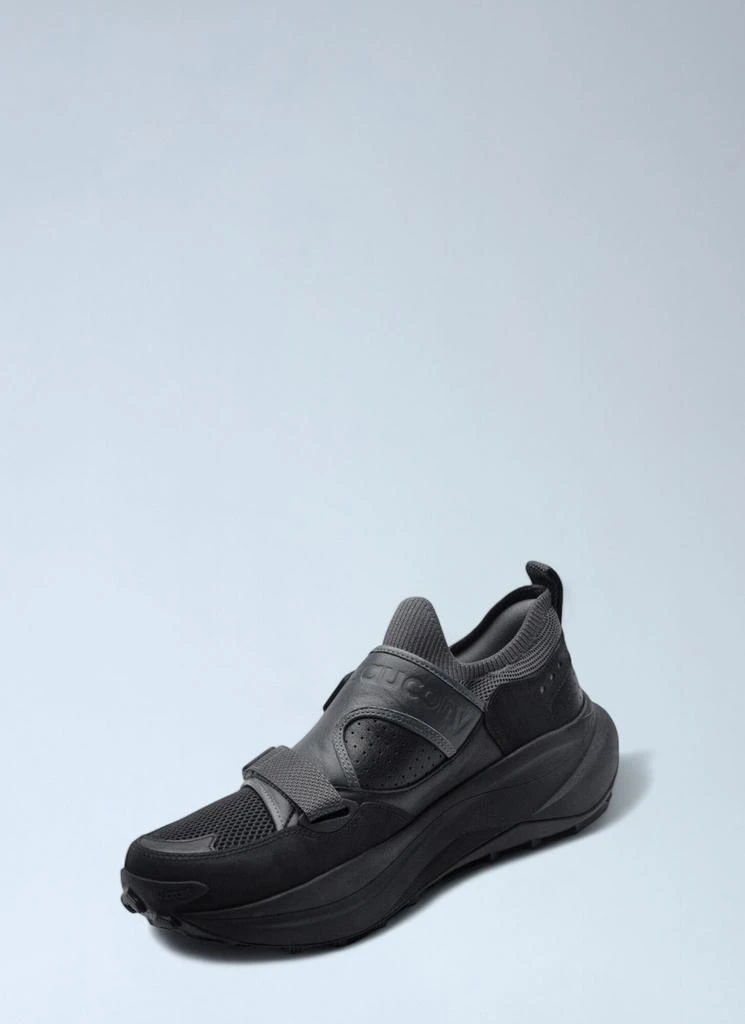 商品Saucony SILO|Grid x Ultra Sneakers,价格¥1780,第4张图片详细描述