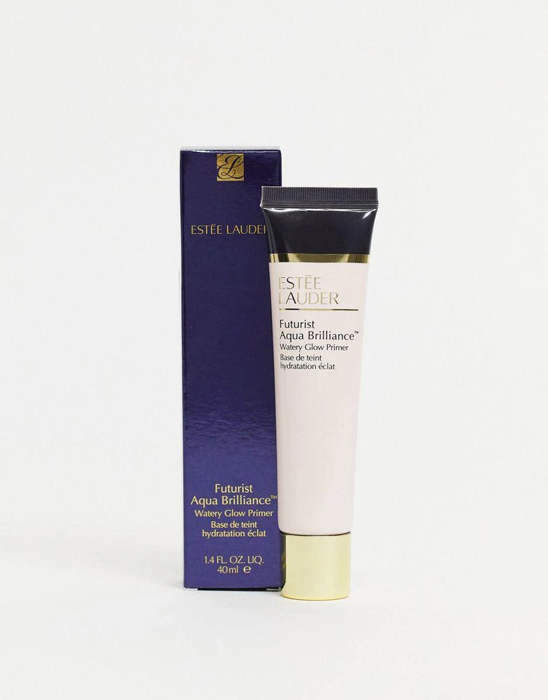 商品Estée Lauder|Estee Lauder Futurist Aqua Brilliance Watery Glow Primer,价格¥301,第1张图片