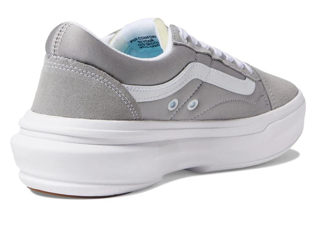 商品Vans|Old Skool Overt CC,价格¥542,第5张图片详细描述