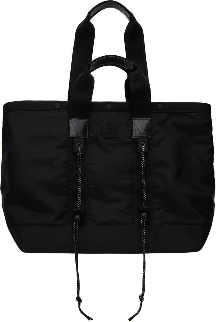 商品Moncler|Black Tech Tote,价格¥8497,第1张图片