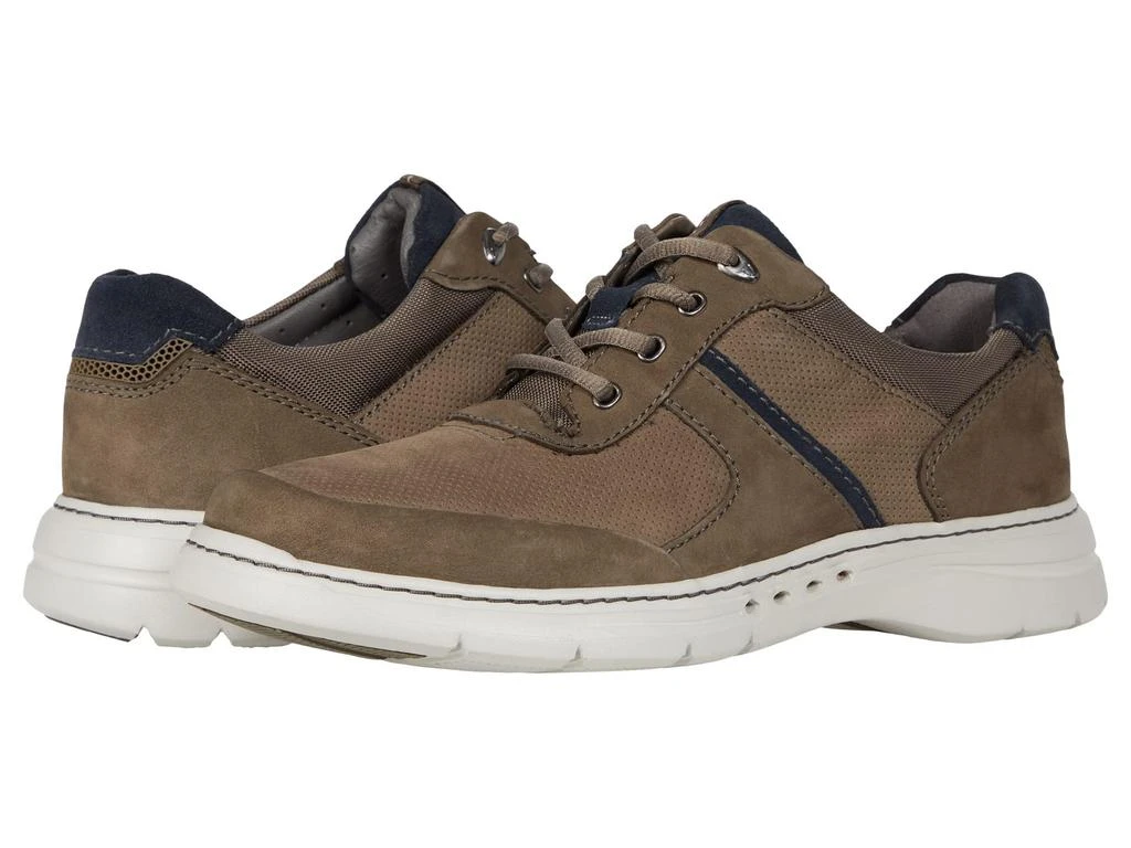 商品Clarks|Un Brawley Tie,价格¥906,第1张图片