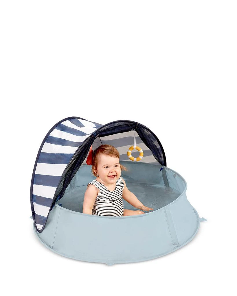 商品Babymoov|Aquani Marine Tent - Baby,价格¥736,第1张图片