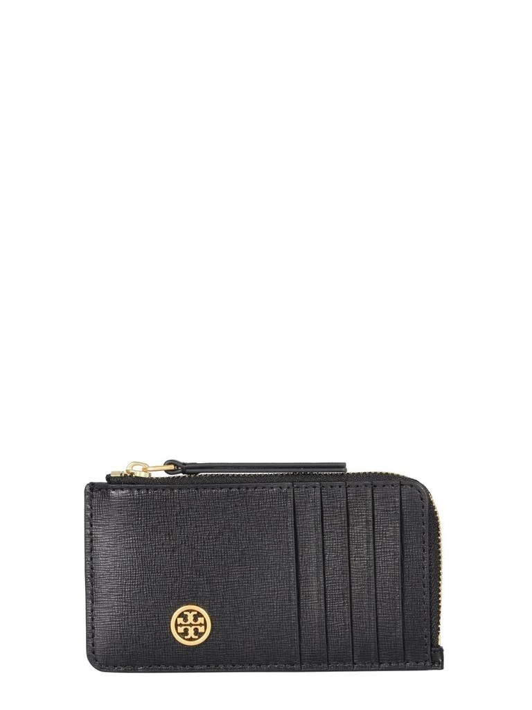 商品Tory Burch|CARD HOLDER "ROBINSON",价格¥1108,第1张图片