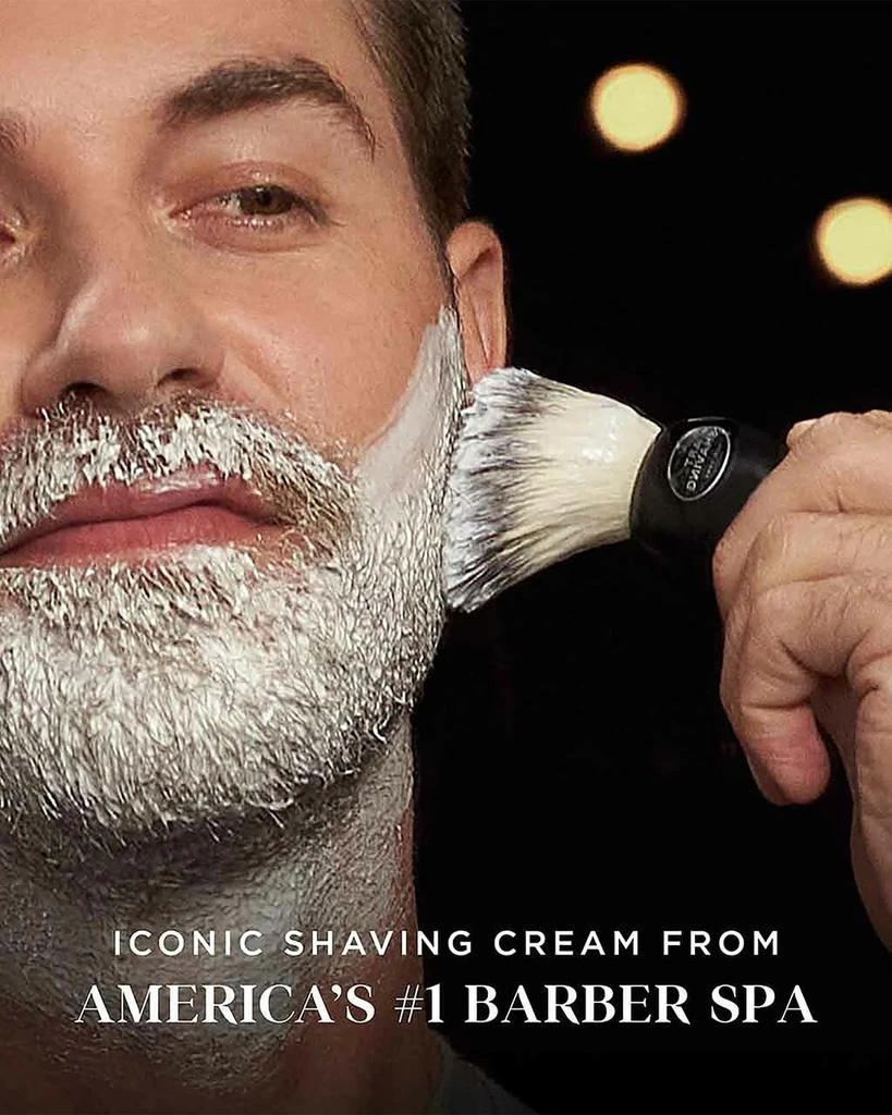商品The Art of Shaving|Pure Black Shaving Brush,价格¥460,第4张图片详细描述