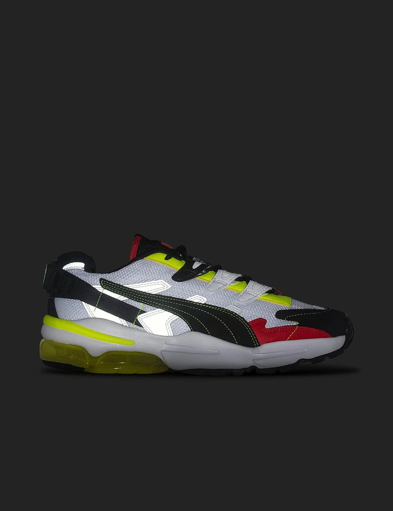 商品[二手商品] Puma|Ader Error X Puma Cell Alien Sneakers,价格¥685,第5张图片详细描述