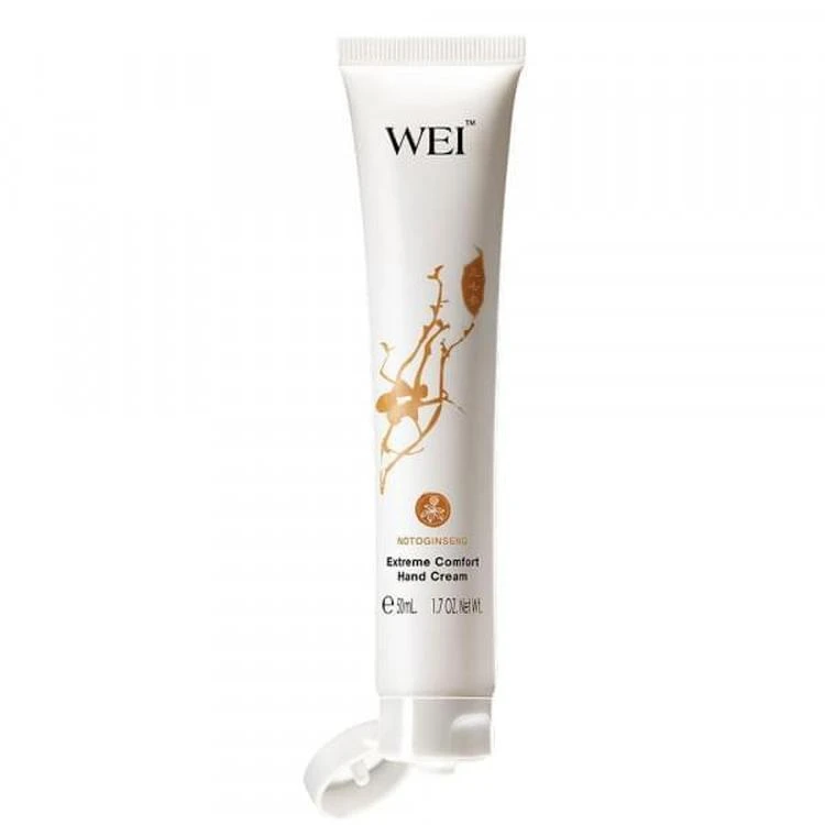 商品WEI|Notogingseng Extreme Comfort Hand Cream,价格¥54,第1张图片