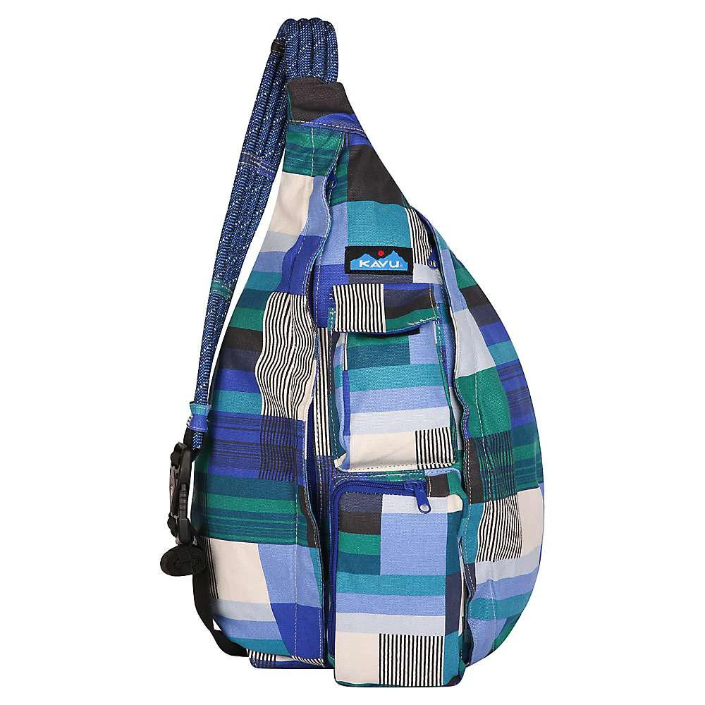 商品KAVU|KAVU Women's Rope Bag,价格¥343,第5张图片详细描述