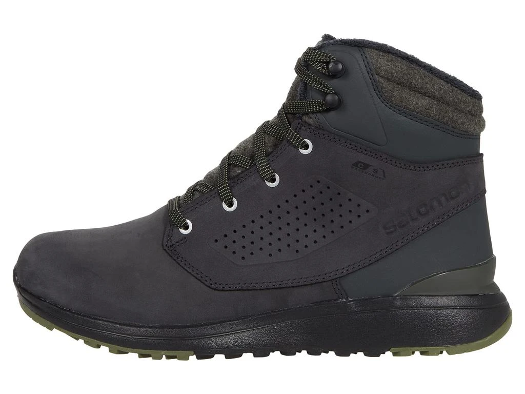 商品Salomon|Utility Winter CS WP,价格¥793,第4张图片详细描述