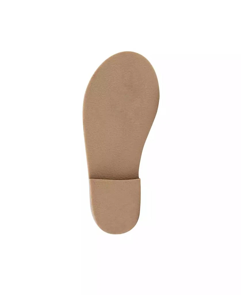 商品Jack Rogers|Toddler Girls Jacks Gum Rubber Sole Flat Sandals,价格¥434,第5张图片详细描述