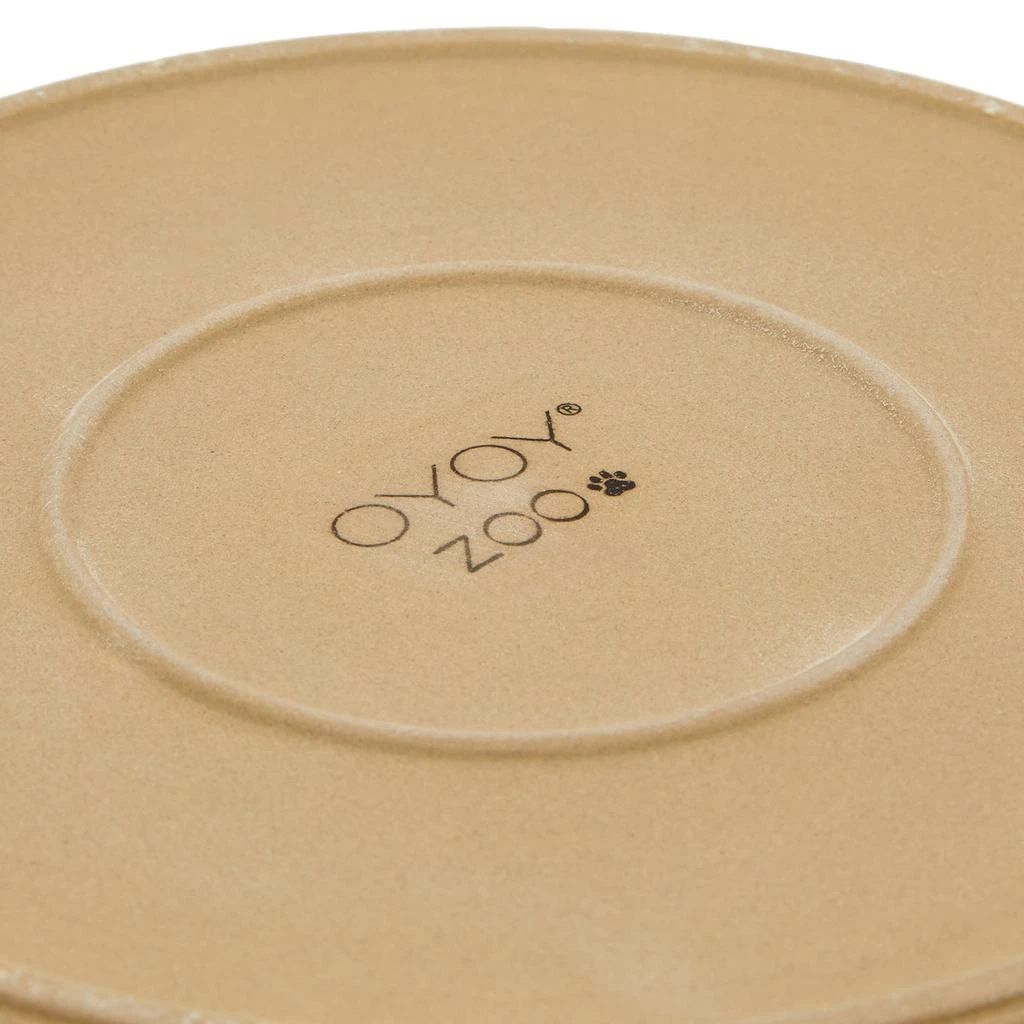 商品OYOY|OYOY Sia Dog Bowl - Small,价格¥200,第3张图片详细描述