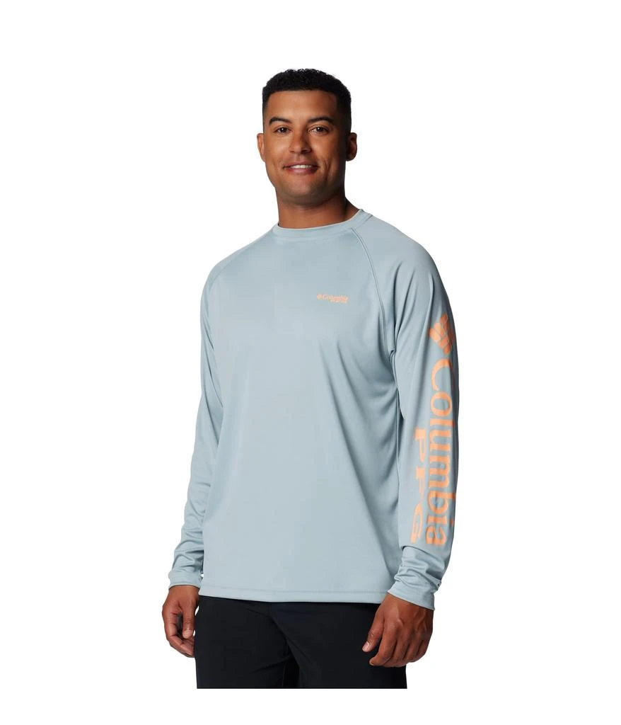 商品Columbia|Terminal Tackle™ L/S Shirt,价格¥243,第1张图片详细描述