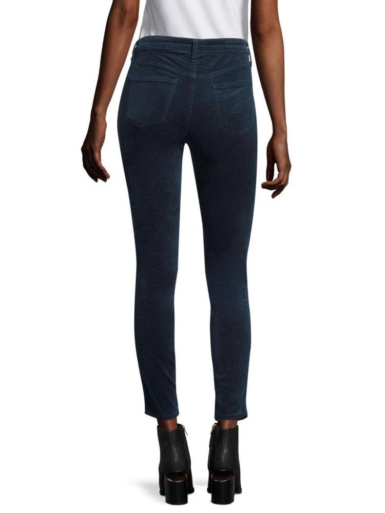 商品J Brand|Zion Skinny Jeans,价格¥691,第2张图片详细描述