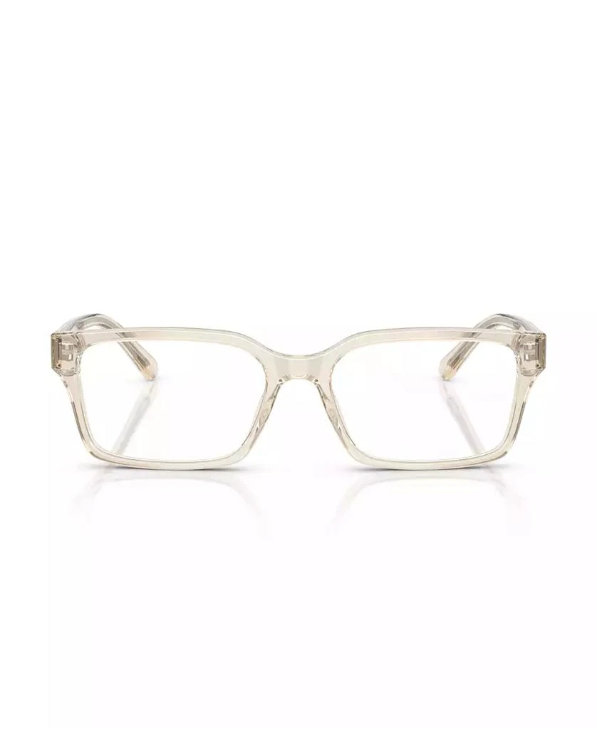商品Emporio Armani|Men's Eyeglasses, EA3244,价格¥973,第2张图片详细描述