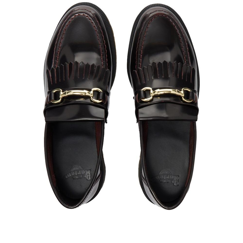 商品Dr. Martens|Dr. Martens Adrian Snaffle Loafer,价格¥1131,第7张图片详细描述