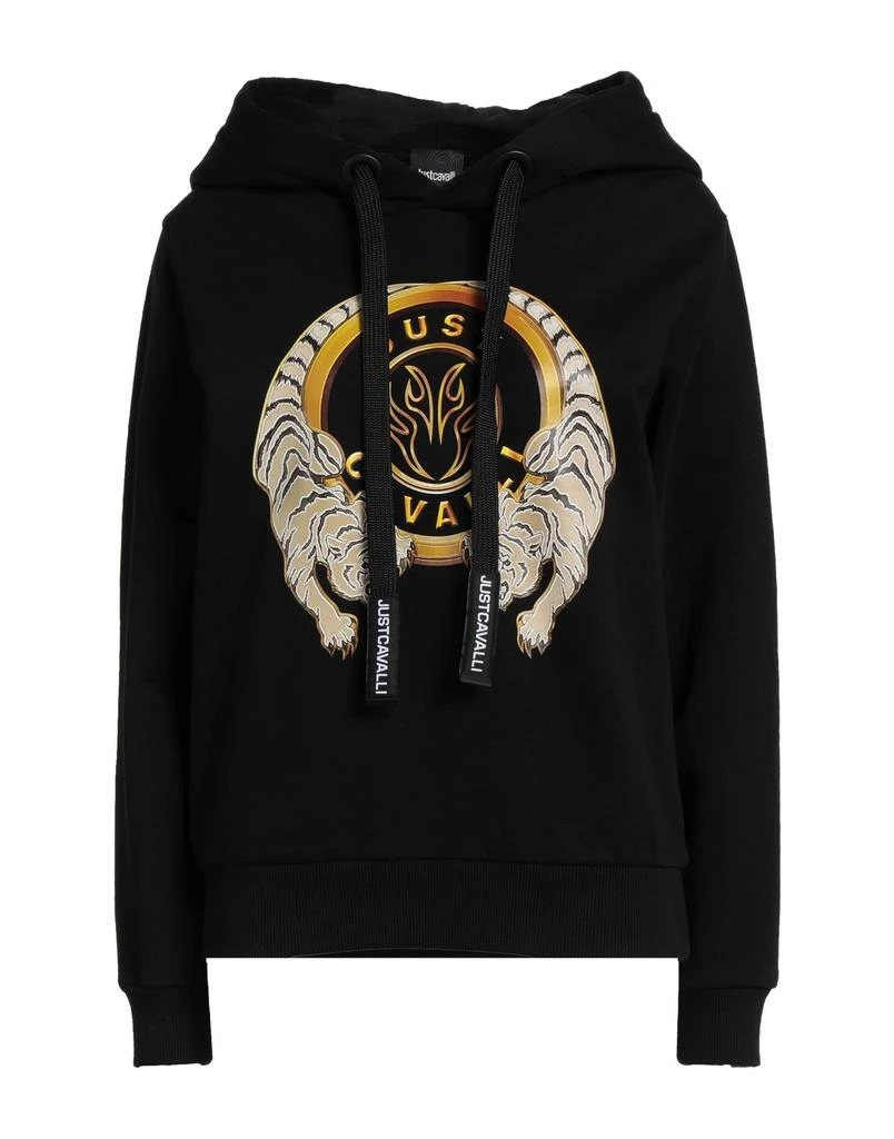 商品Just Cavalli|Hooded sweatshirt,价格¥786,第1张图片