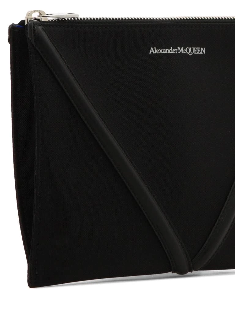 商品Alexander McQueen|"harness" pochette,价格¥1500,第4张图片详细描述