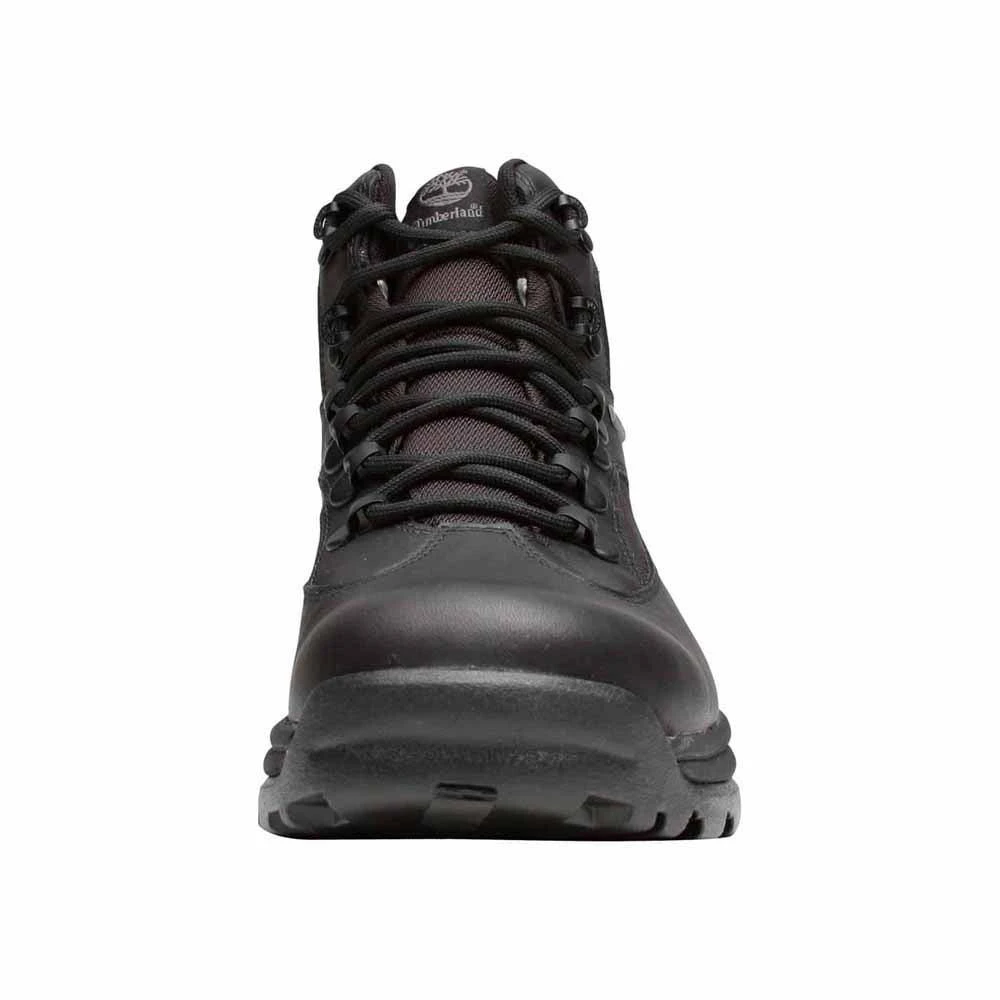 商品Timberland|Chocorua Trail Mid Hiking Shoes,价格¥719,第4张图片详细描述