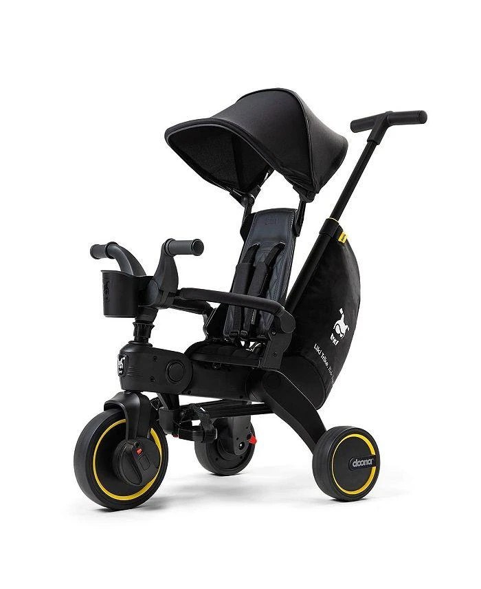 商品Doona|Liki Trike - Midnight,价格¥2617,第2张图片详细描述