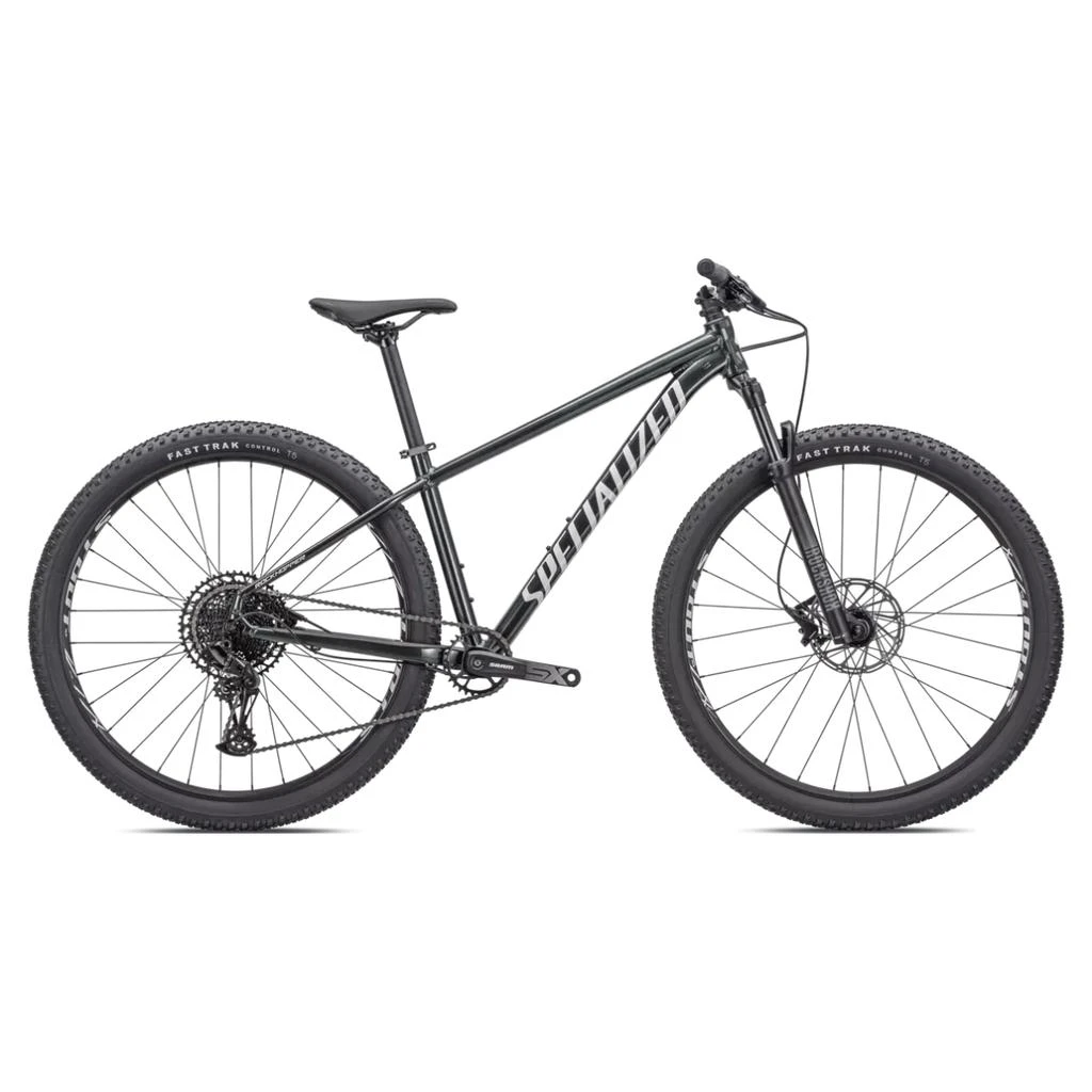 商品Specialized|Specialized Rockhopper Expert Bike - 2025,价格¥8145,第1张图片详细描述