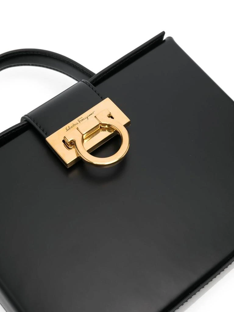SALVATORE FERRAGAMO TRIFOLIO BAGS 商品
