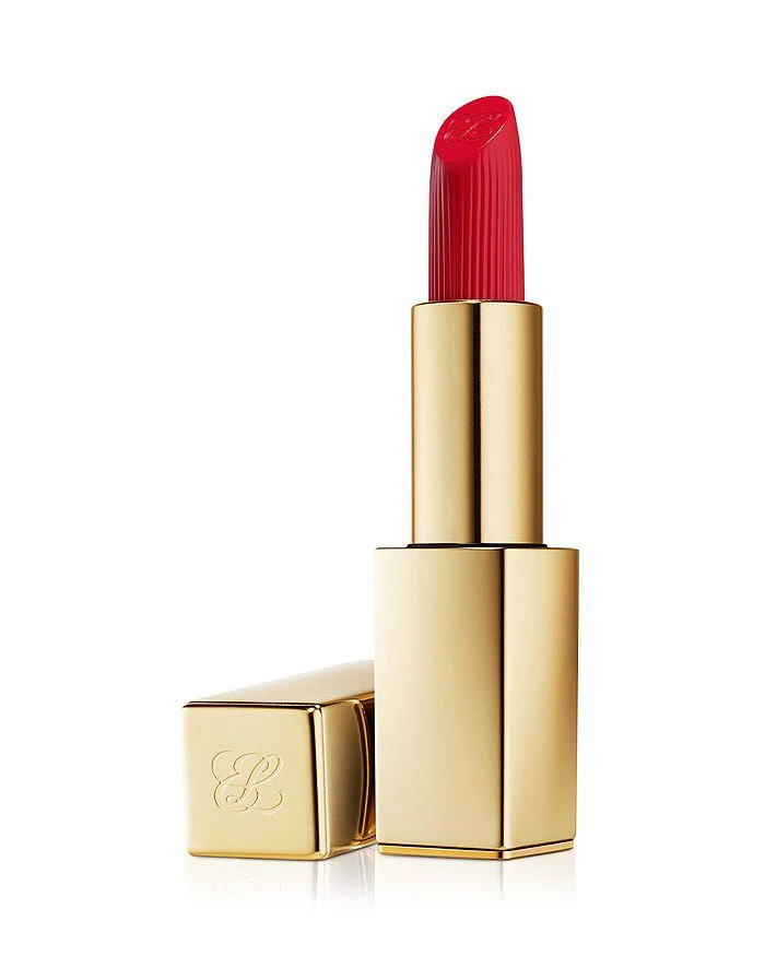 商品Estée Lauder|Estée Lauder Pure Color Creme Lipstick & Refill,价格¥195-¥270,第1张图片