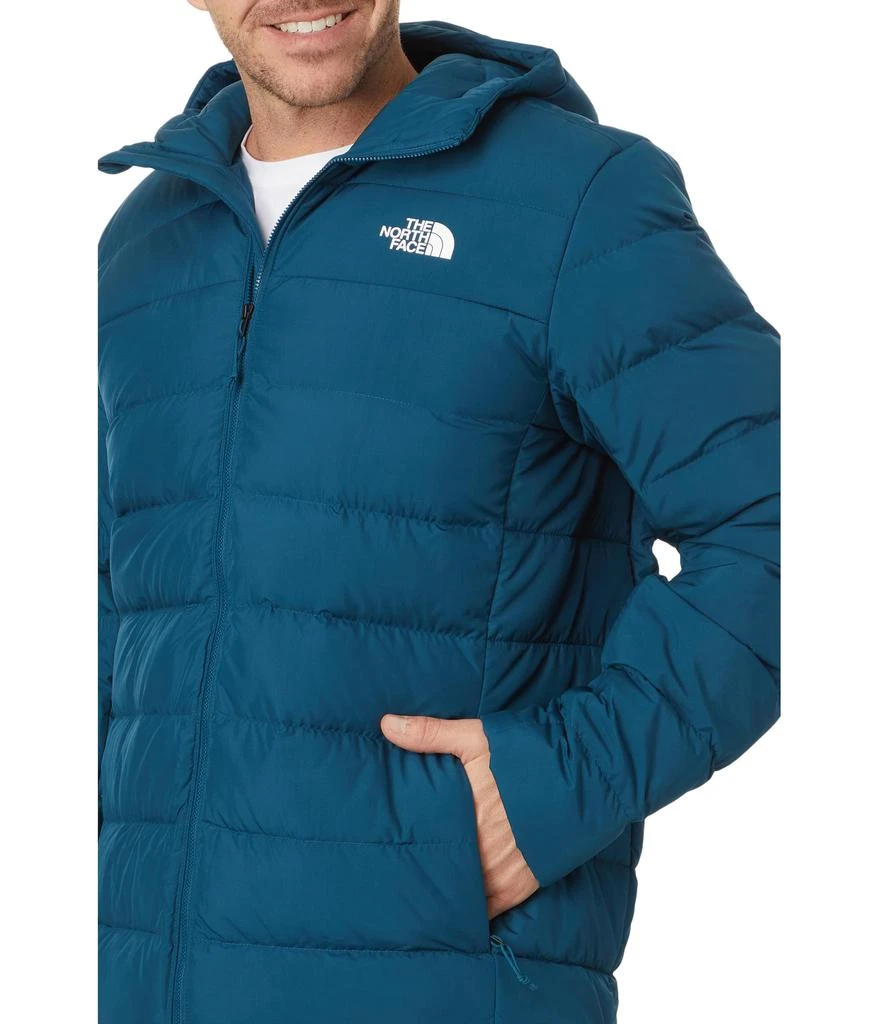 商品The North Face|Aconcagua 3 Hoodie,价格¥1237,第3张图片详细描述