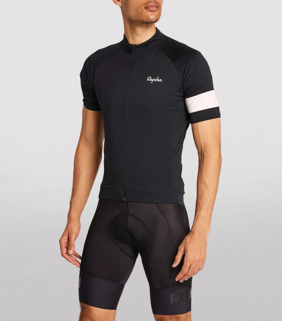 商品Rapha|Core Jersey,价格¥607,第3张图片详细描述