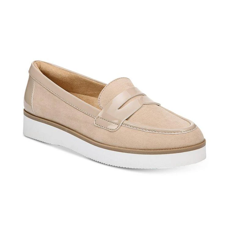 商品Naturalizer|Zoren Loafers,价格¥610,第1张图片