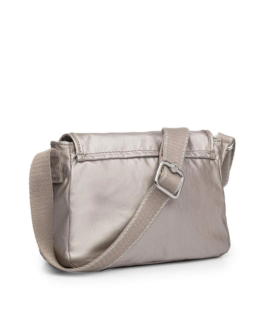 商品Kipling|Sabian Crossbody Mini Bag,价格¥299,第3张图片详细描述