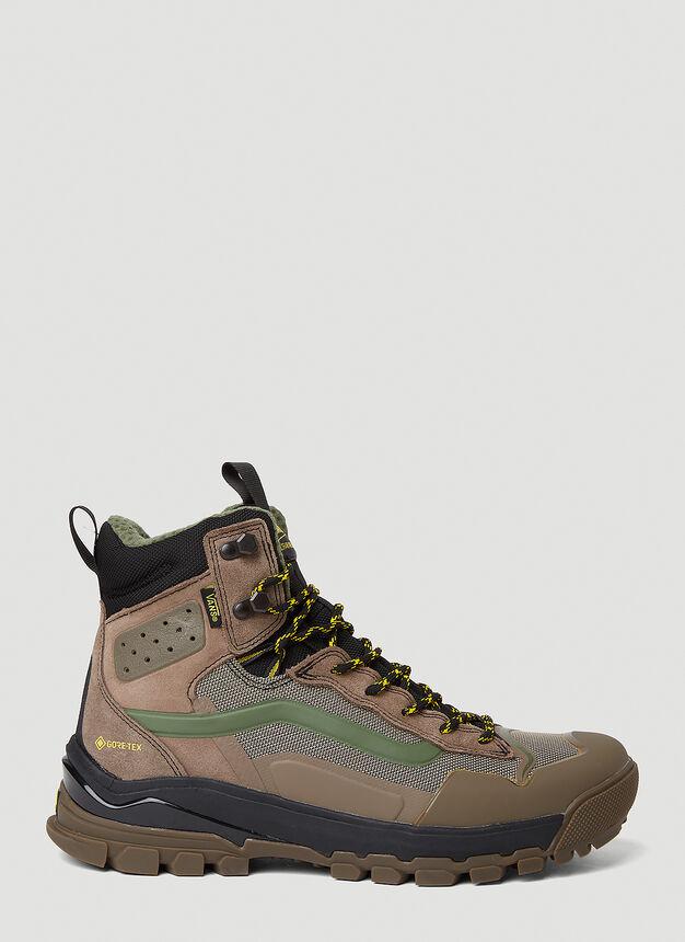 Ultrarange EXO Hi Gore-Tex MTE 3 Hiking Boots in Brown商品第1张图片规格展示
