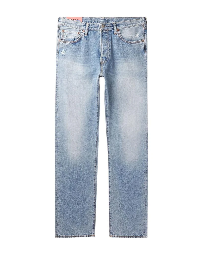 商品Acne Studios|Denim pants,价格¥1001,第1张图片