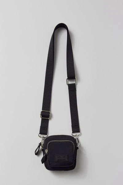 商品Urban Outfitters|UO Ivy Pocket Micro Crossbody Bag,价格¥76,第2张图片详细描述