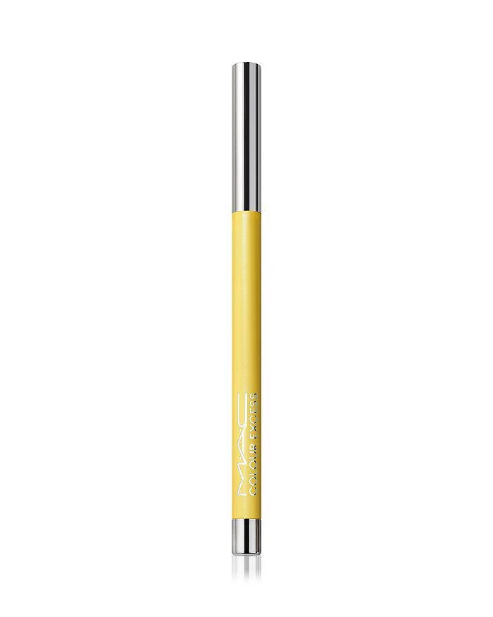 Color Excess Gel Liner 商品
