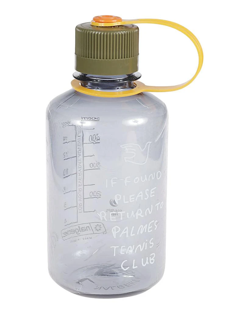 商品Palmes|PALMES - Logo Plastic Bottle,价格¥217,第1张图片