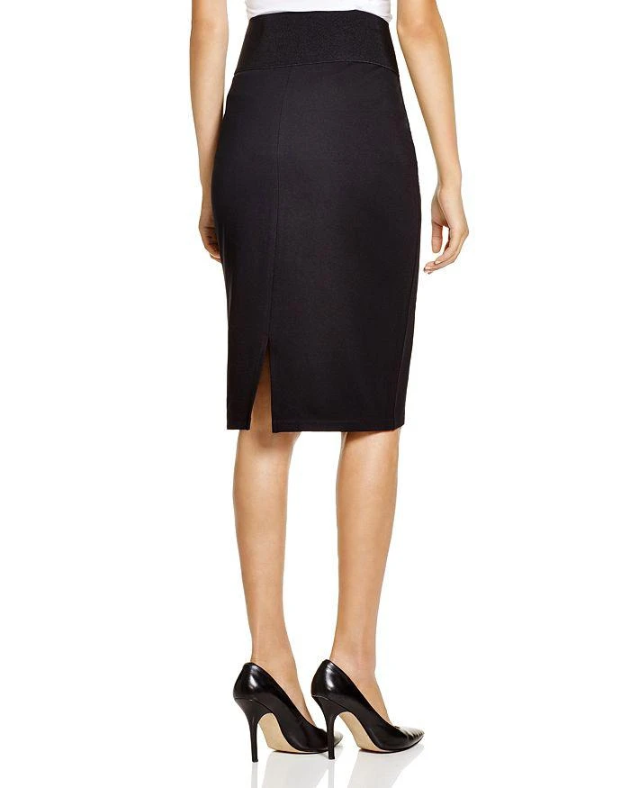 商品Calvin Klein|Pencil Skirt,价格¥267,第2张图片详细描述