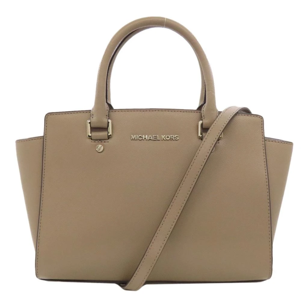 商品[二手商品] Michael Kors|Pvc Handbag (Pre-Owned),价格¥2103,第1张图片