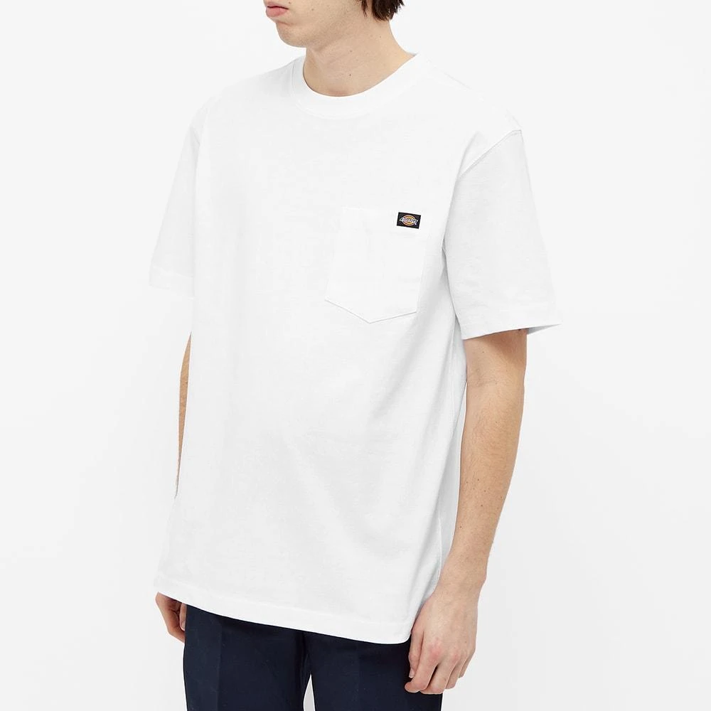 商品DICKIES|Dickies Porterdale Pocket T-Shirt,价格¥199,第3张图片详细描述