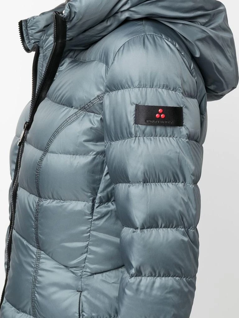 商品PEUTEREY|PEUTEREY 'Levaria' puffer jacket,价格¥2743,第3张图片详细描述
