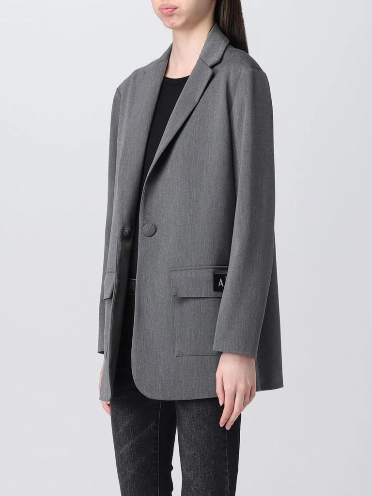 商品Armani Exchange|Armani Exchange jacket for woman,价格¥1399,第3张图片详细描述