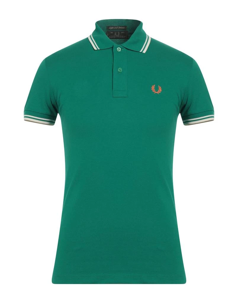 商品Fred Perry|Polo shirt,价格¥534,第1张图片